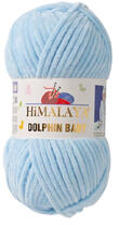 Himalaya Dolphin Baby 80306 - pasztell kék