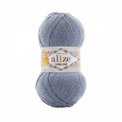 alize Cotton Gold 962 - ezüstszürke