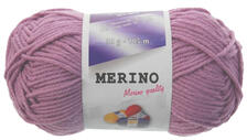 Vlnap Merino 14773 - világos lila