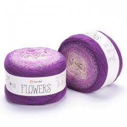 YARNART Flowers 290