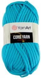 YARNART Cord Yarn 780 - türkiz