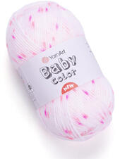 YARNART Baby Color 212