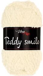 Vlna-Hep Teddy Smile 1010 - világos bézs