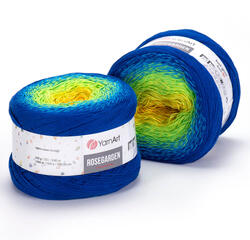 YARNART Rosegarden 320