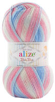 alize Baby Best Batik 7935