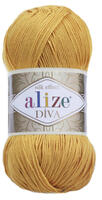 alize Diva 488 - sáfrány
