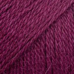 DROPS Design Alpaca uni 9045 - rubintpiros