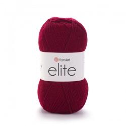 YARNART Elite 43 - kárminpiros