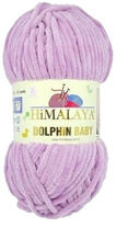 Himalaya Dolphin Baby 80334 - lila