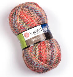 YARNART Everest 7044