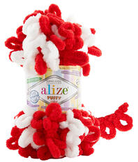 alize Puffy Color 6574
