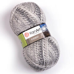 YARNART Everest 7035
