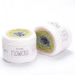 YARNART Flowers 274