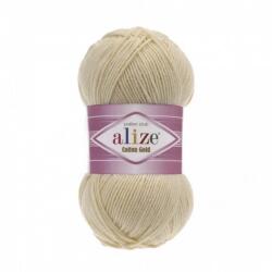 alize Cotton Gold 394 - natúr