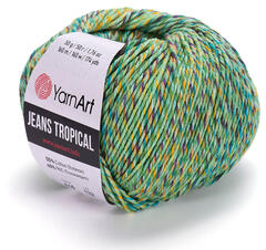 YARNART Jeans Tropical 616