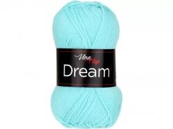 Vlna-Hep Dream 6420 - világos türkiz