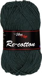Vlna-Hep Re-cotton 81223 - sötétzöld