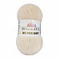 Himalaya Dolphin Baby 80389 - világos nude