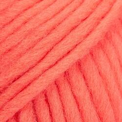 DROPS Design Snow uni 111 - korall