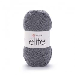 YARNART Elite 29 - sötétszürke