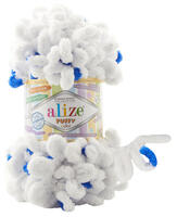 alize Puffy Color 6471