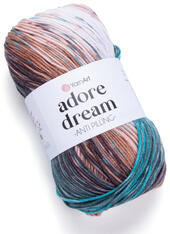YARNART Adore Dream 1055
