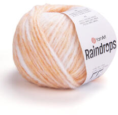 YARNART Raindrops 2909