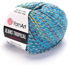 YARNART Jeans Tropical 614