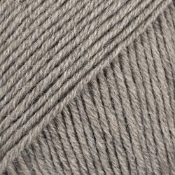 DROPS Design Baby Merino mix 57 - szürkebézs