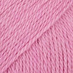 DROPS Design Alpaca uni 9034 - rózsaszirom