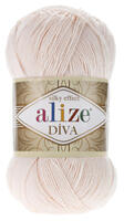 alize Diva 382 - púder