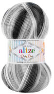alize Baby Best Batik 7542