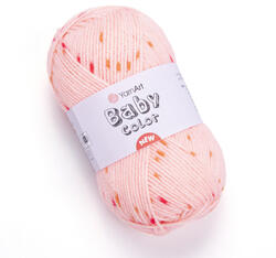 YARNART Baby Color 208