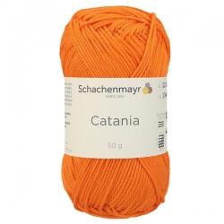 Schachenmayr Catania 281 - narancssárga