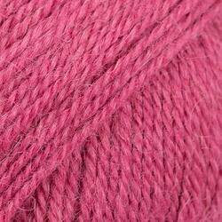 DROPS Design Alpaca uni 3770 - málnarózsa