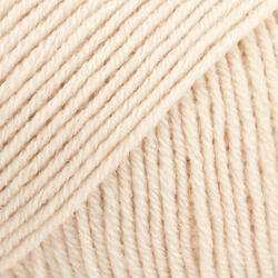 DROPS Design Baby Merino uni 59 - búza