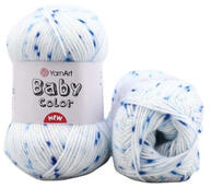 YARNART Baby Color 210