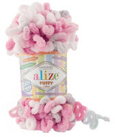 alize Puffy Color 6370