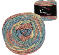 Vlna-Hep Funny Batik 9830