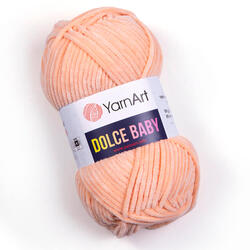 YARNART Dolce Baby 773 - barack