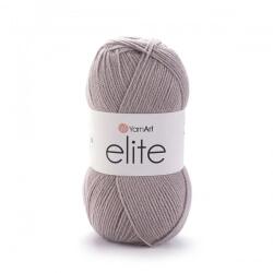 YARNART Elite 857 - világosbarna