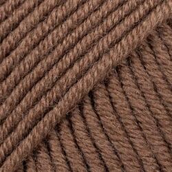 DROPS Design Big Merino uni 28 - kakaóbab