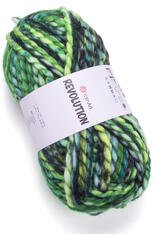 YARNART Revolution 1602