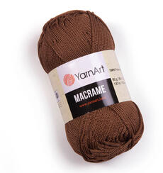 YARNART Macrame 151 - barna