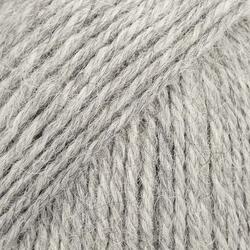 DROPS Design Alpaca mix 501 - világosszürke