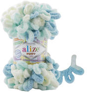 alize Puffy Color 6461