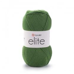 YARNART Elite 248 - zöld