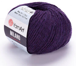 YARNART Milano 872 - lila