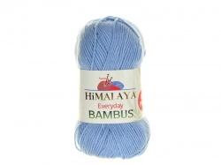 Himalaya Everyday Bambus 236-21 - jégkék
