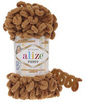 alize Puffy 179 - világos fahéj